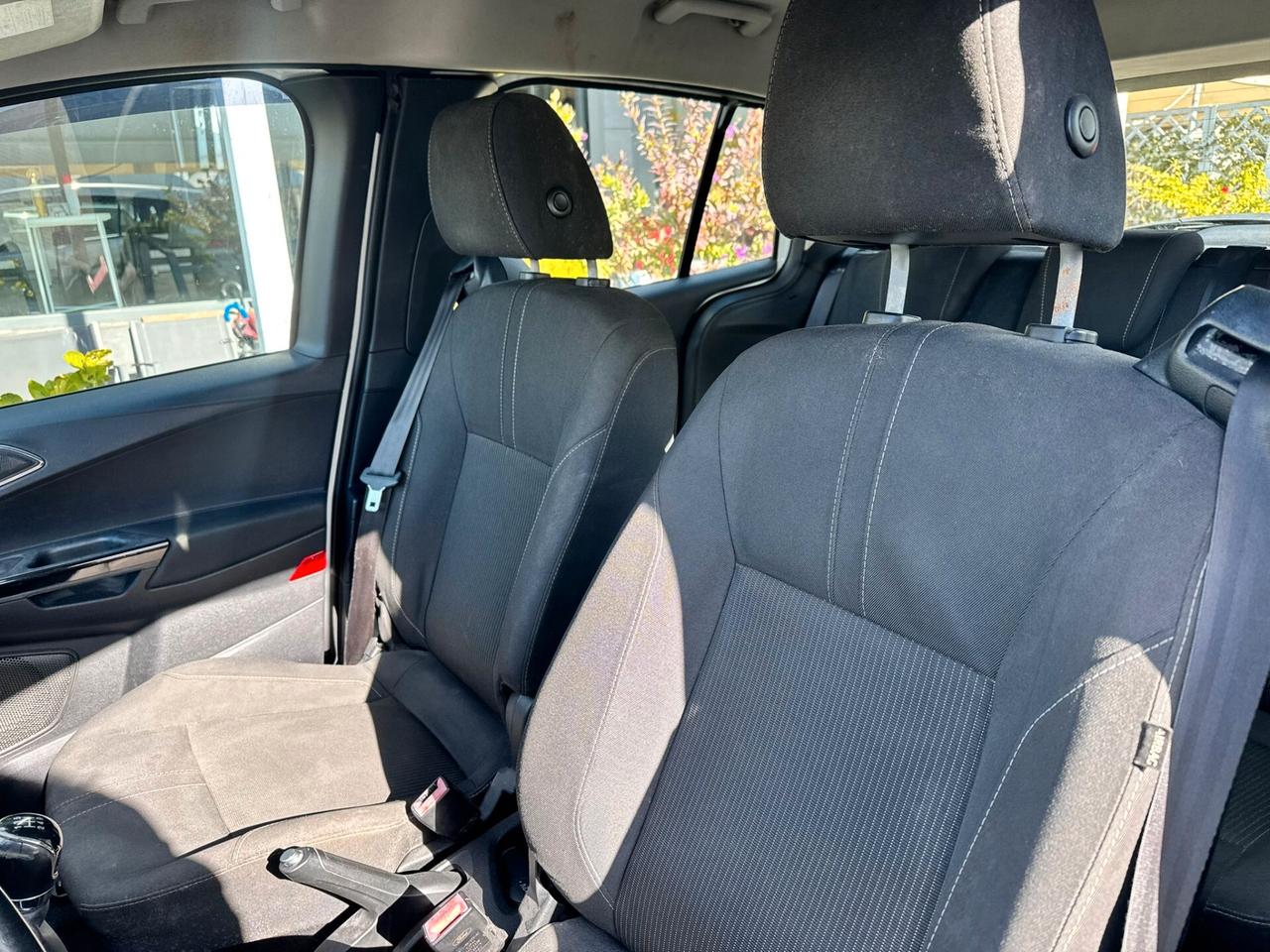 Ford B-Max 1.5 TDCi 75 CV Business