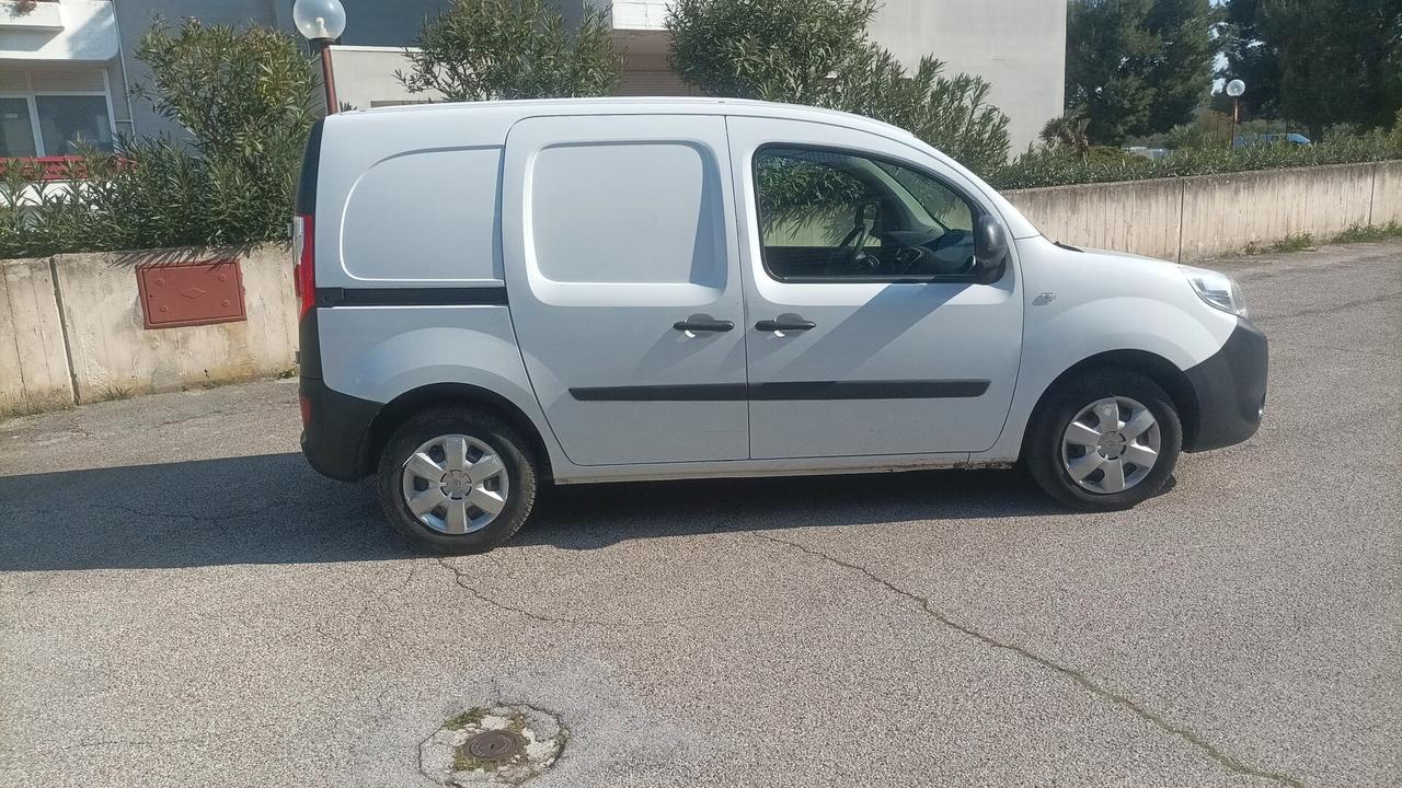Renault Kangoo Blue dCi 115CV Express Furgone Ice
