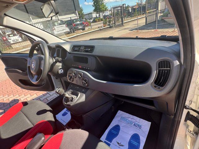 FIAT New Panda 1.3 MJT S.&S. POP VAN 2 POSTI AZIENDALE