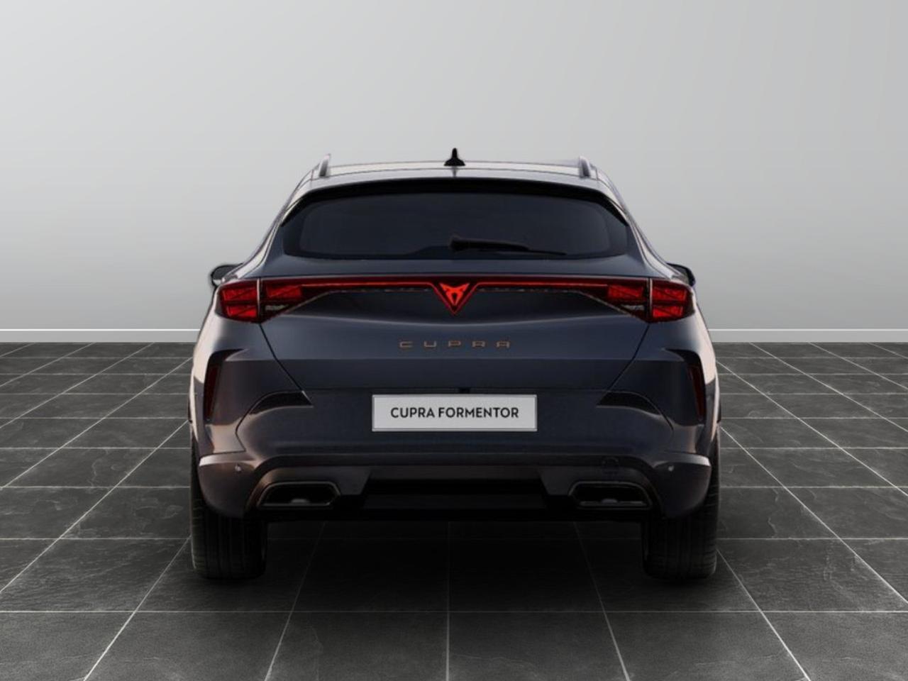 Cupra Formentor 2.0 tdi 150cv dsg