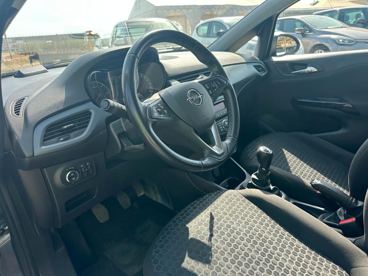 Opel Corsa 1.3 Diesel