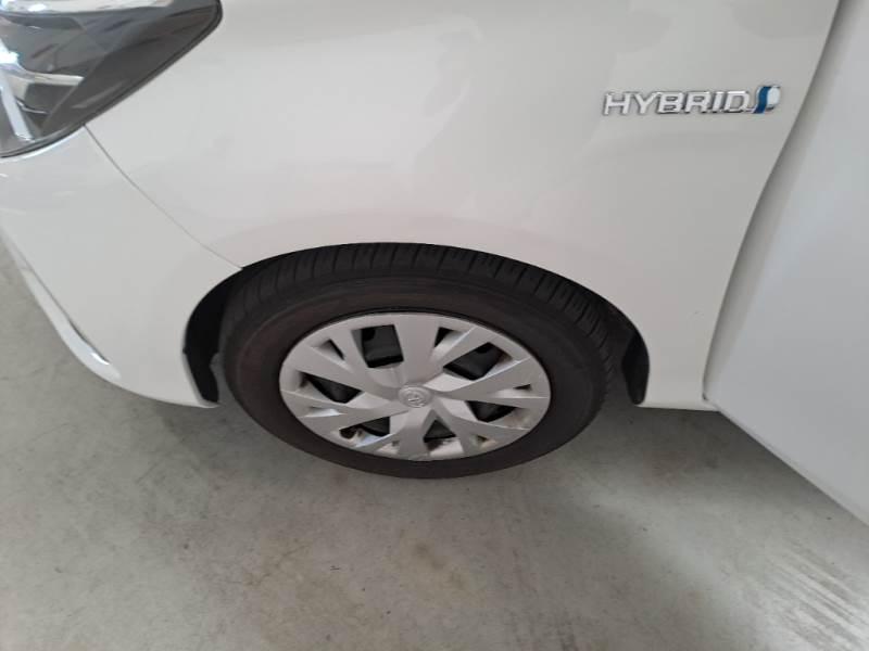 Toyota Yaris 5 Porte Yaris 5p 1.5h Business