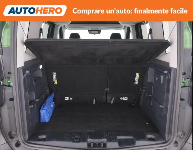 FORD Tourneo Courier 1.0 EcoBoost Titanium