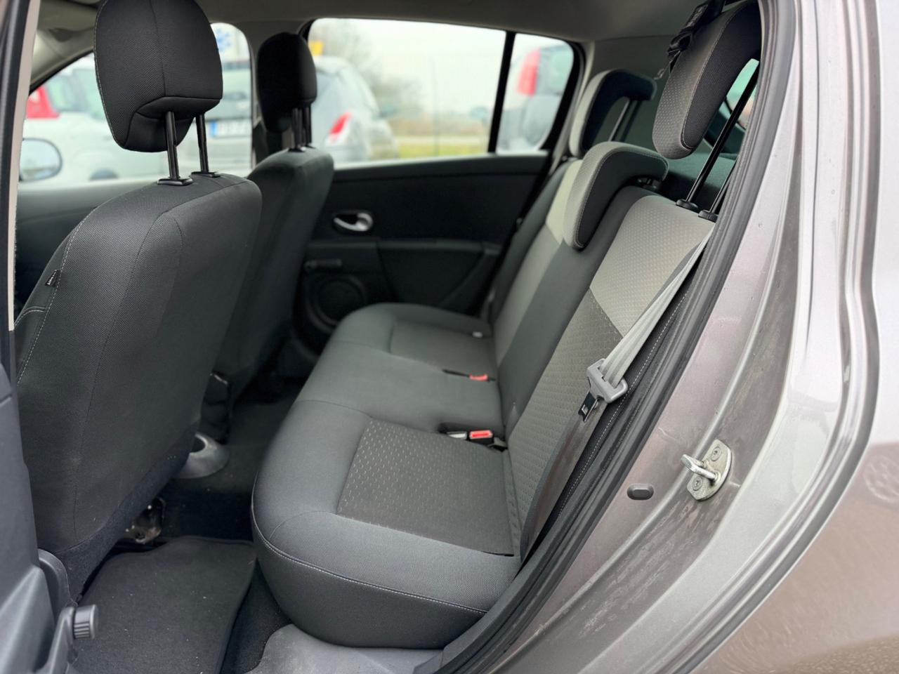 Renault Clio 1.1 GPL (100.000KM) NEOPATENTATI