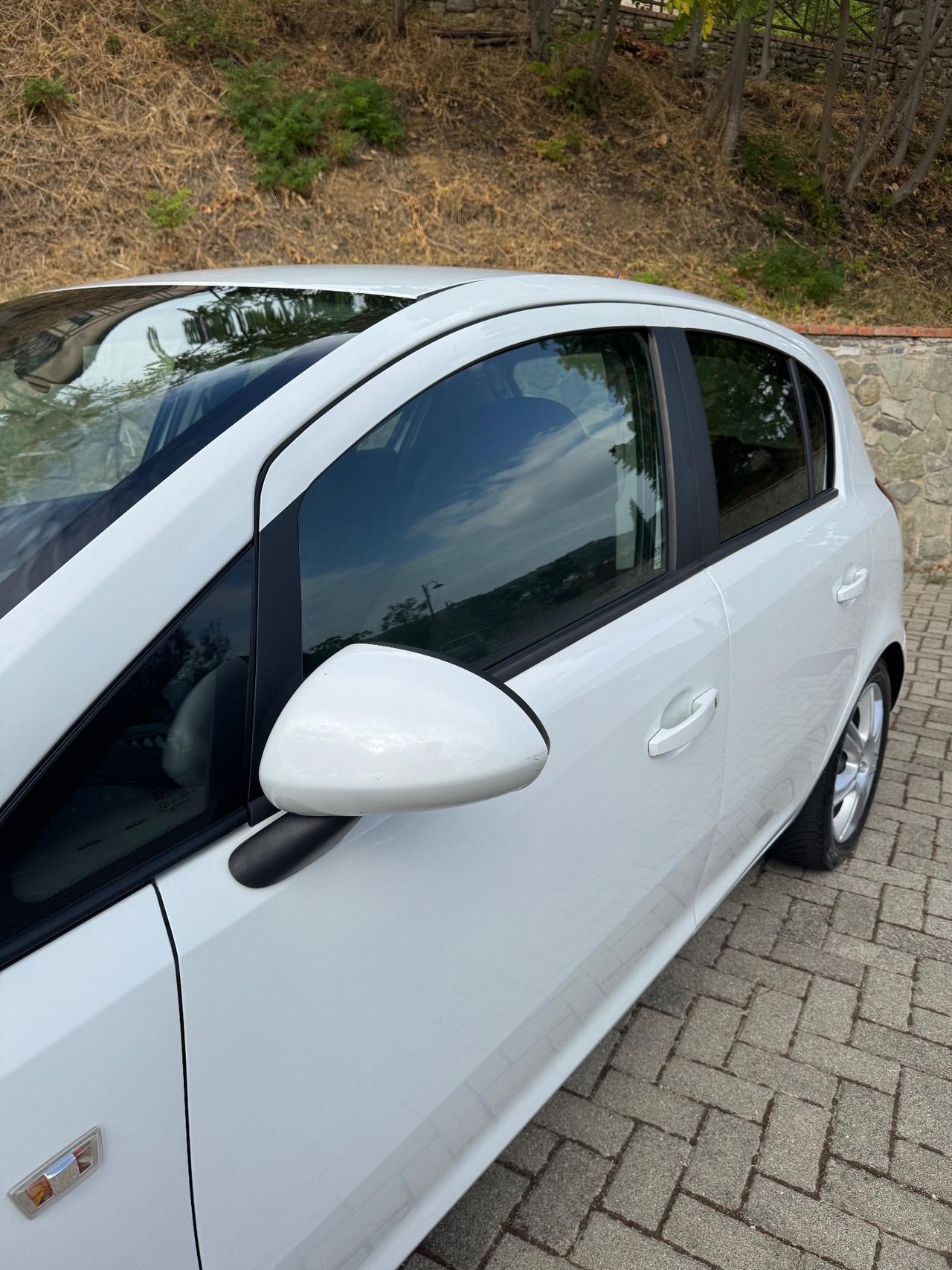 Opel Corsa 1.3 CDTI 95CV ecoFLEX 2012