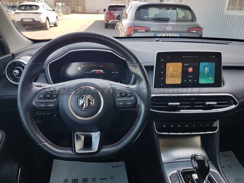 MG HS HS 1.5 t Comfort auto