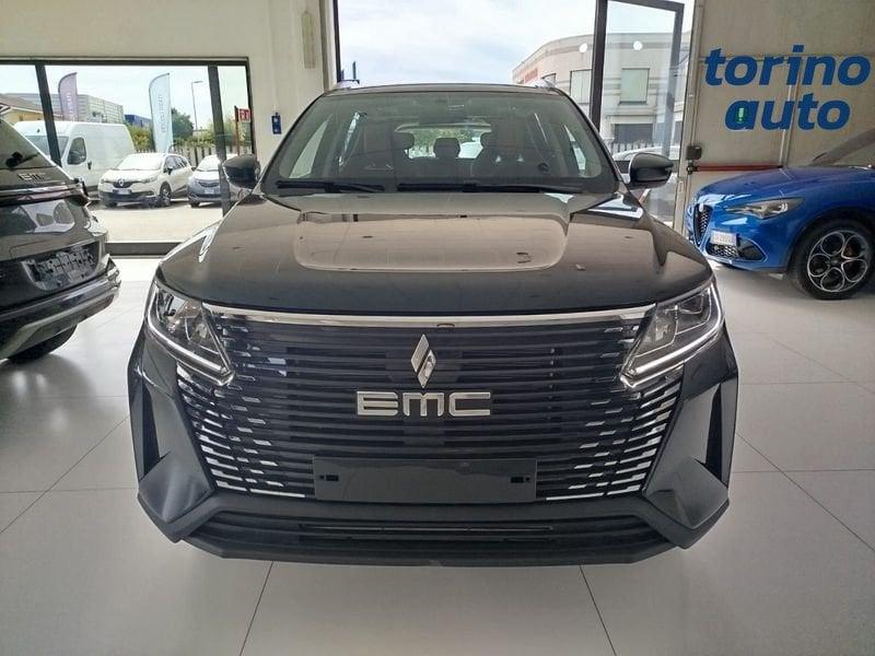Emc Sette Sette 1.5T GDI