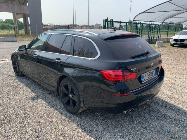 BMW 530 d xDrive 258CV Touring Luxury
