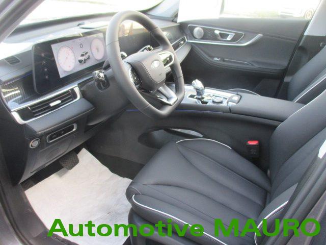 DR MOTOR DR 6.0 1.6 T-GDI DCT Bi-Fuel GPL