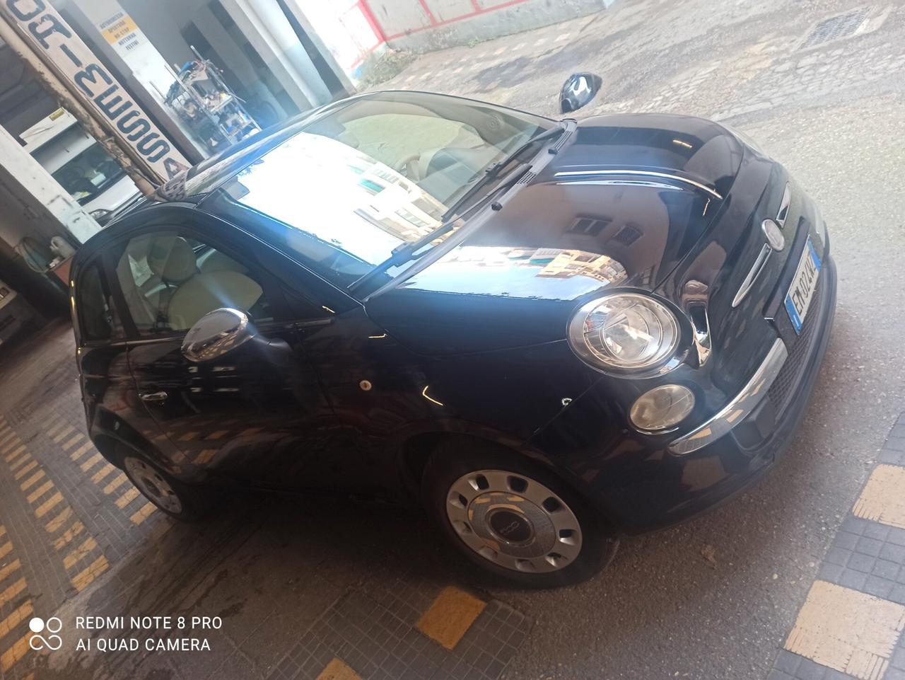 Fiat 500 1.2 EasyPower Pop Star (GPL)