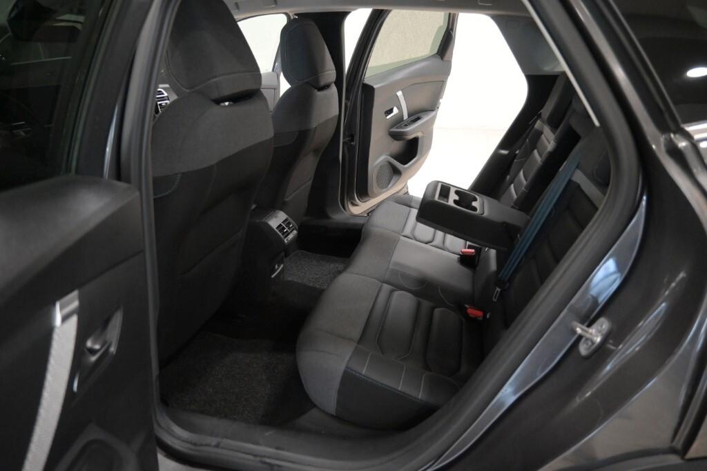 Citroen C4 X BlueHDI 130 S&S EAT8 Max