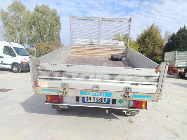 FIAT DUCATO 2.3 MJT 120 CV