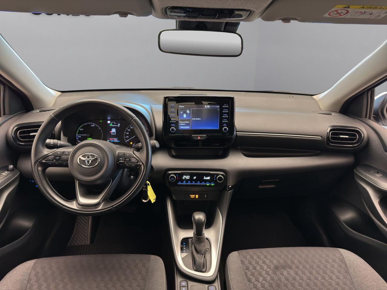 Toyota Yaris 1.5h Active