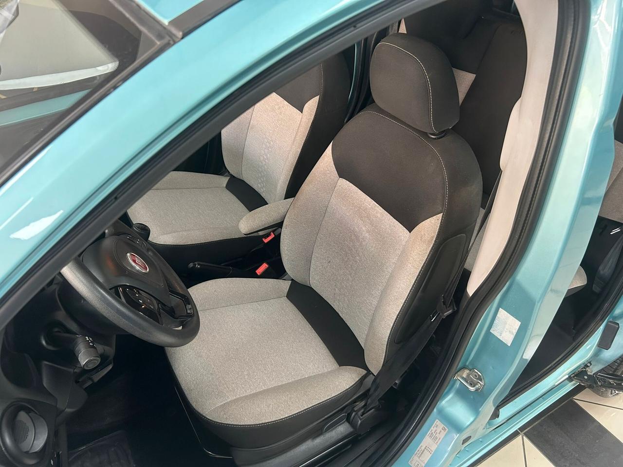 Fiat Qubo 1.3 MTJ 95cv N1
