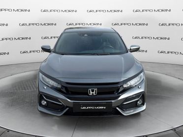 Honda Civic 1.0 T-VTEC Elegance Navi