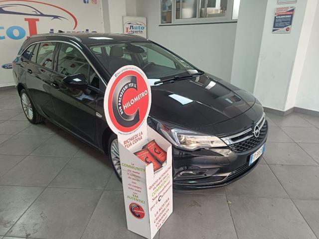 OPEL Astra 1.6 CDTi 136CV aut. Sports Tourer Innovation