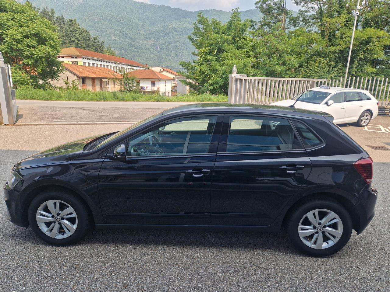 Volkswagen Polo 1.0 TSI DSG 5p. Highline BlueMotion Technology