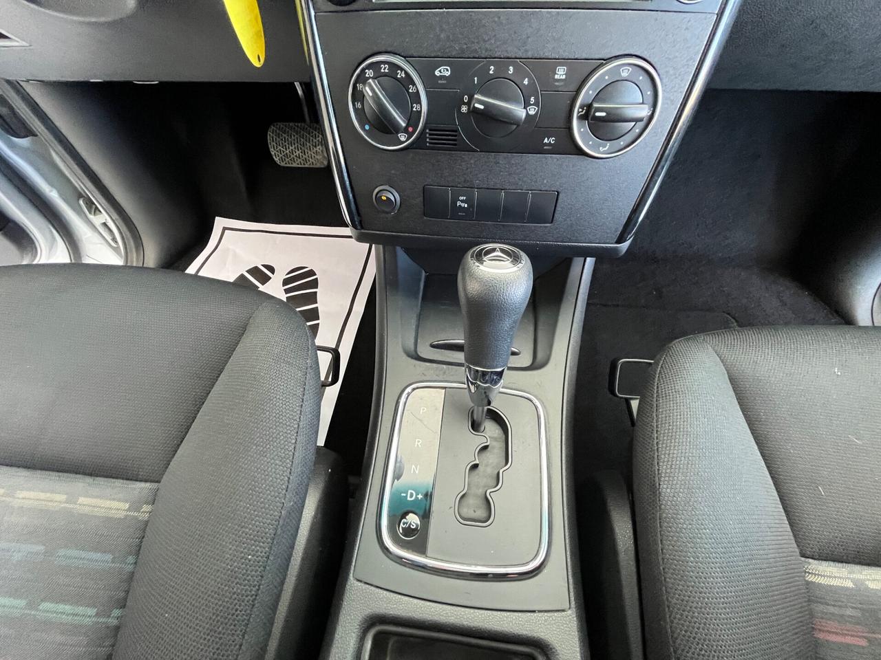 Mercedes-benz A 160 CDI Elegance