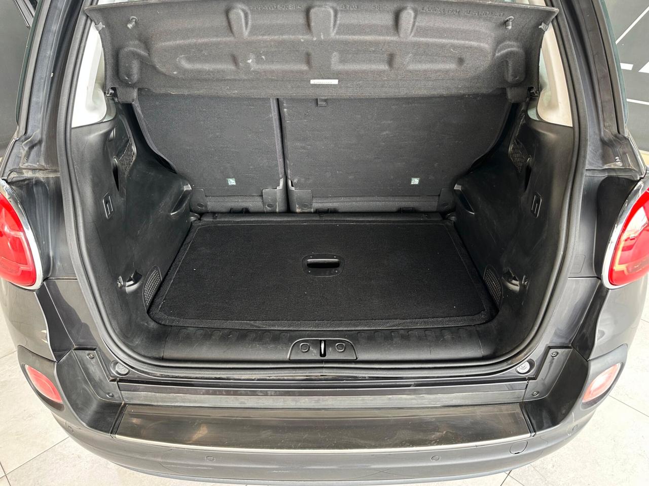 Fiat 500L 1.3 mjt Lounge 95cv