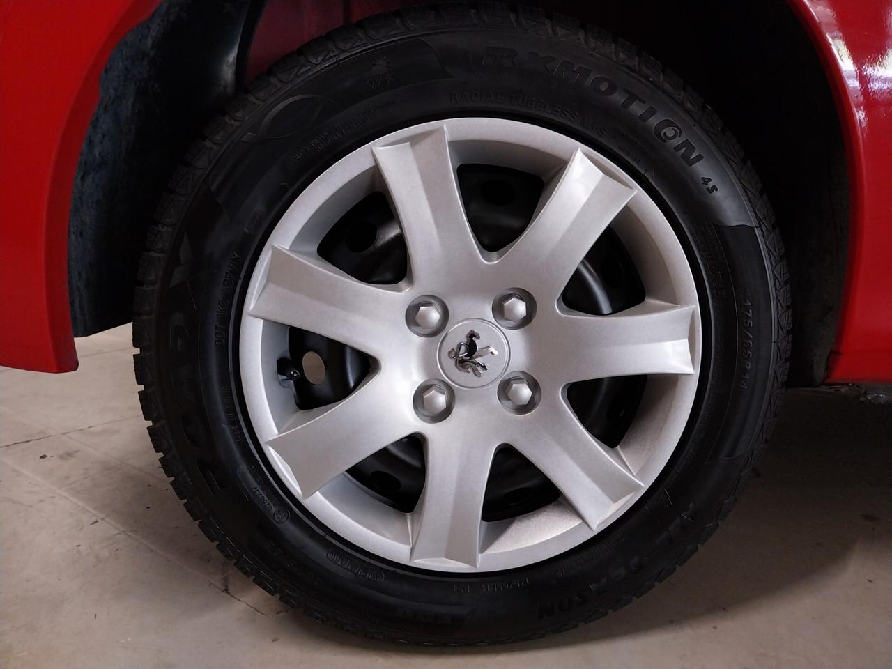 Peugeot 206+ Plus 1.4 HDi 70CV 3p. Trendy - ok neopatentati