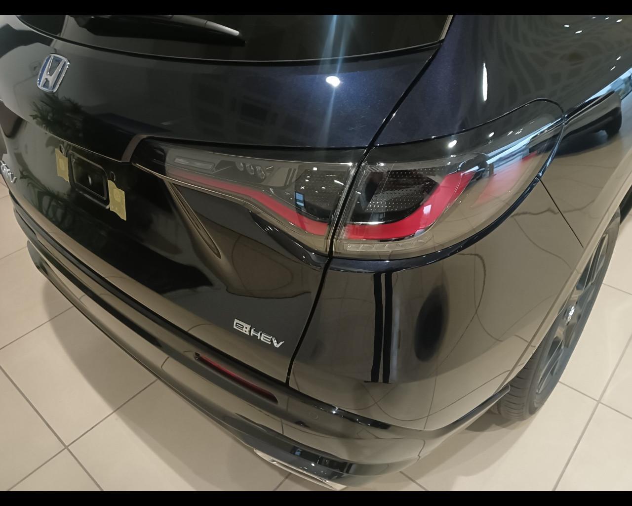 HONDA ZR-V H232.0 Sport MY2026