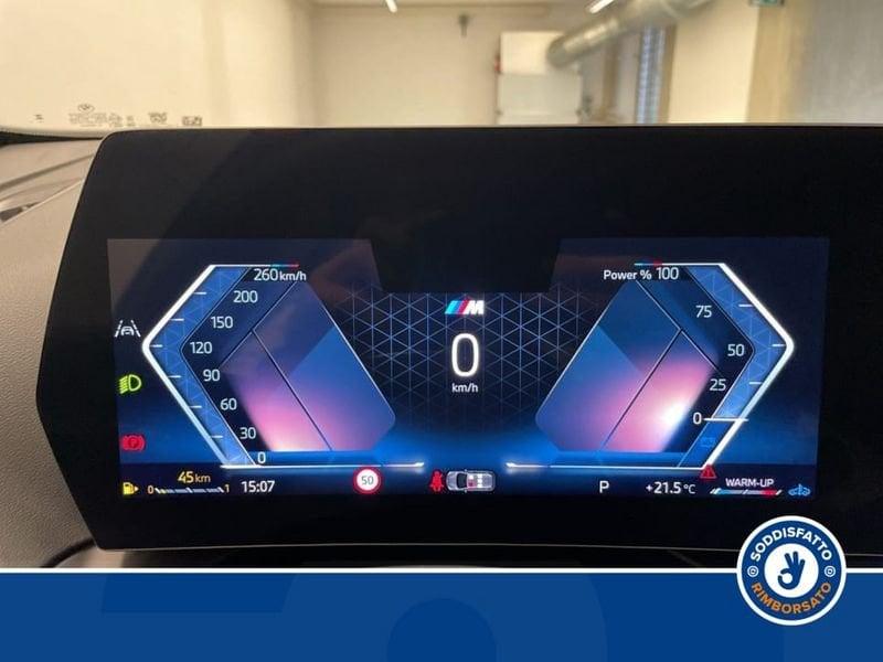 BMW Serie 1 118d M Sport Pro