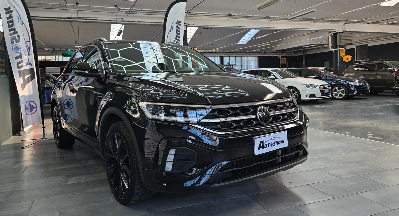 VOLKWAGEN T-ROC 1.5 TSI 150CV R-LINE