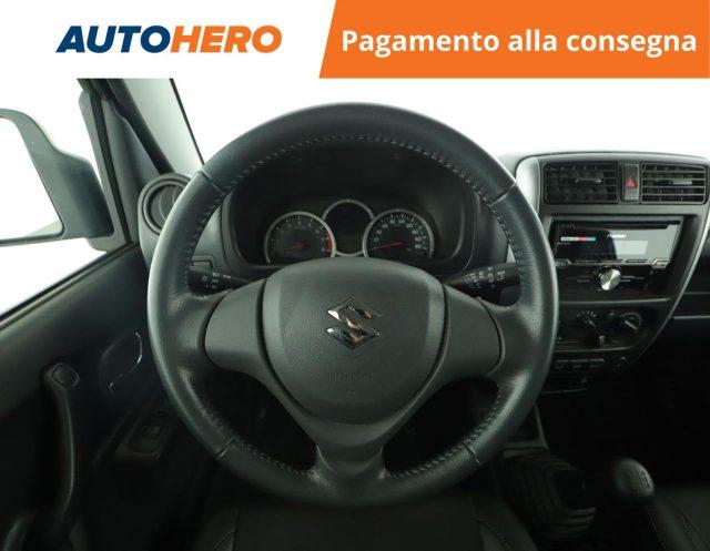 SUZUKI Jimny 1.3 4WD Evolution Plus