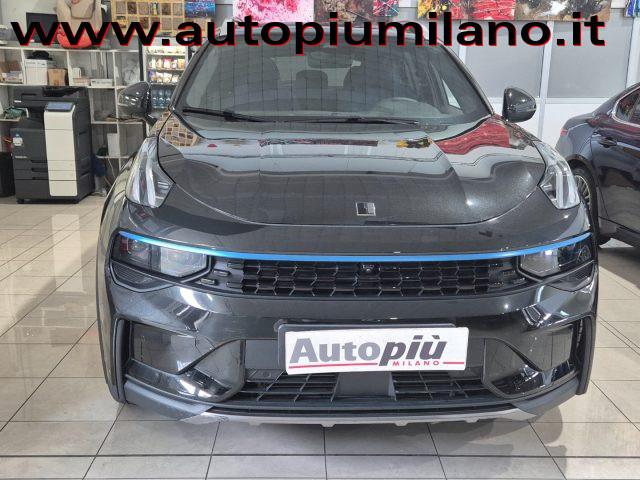 LYNK & CO 01 PHEV