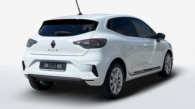 Renault Clio Clio ECO-G 100 CV 5 porte Evolution