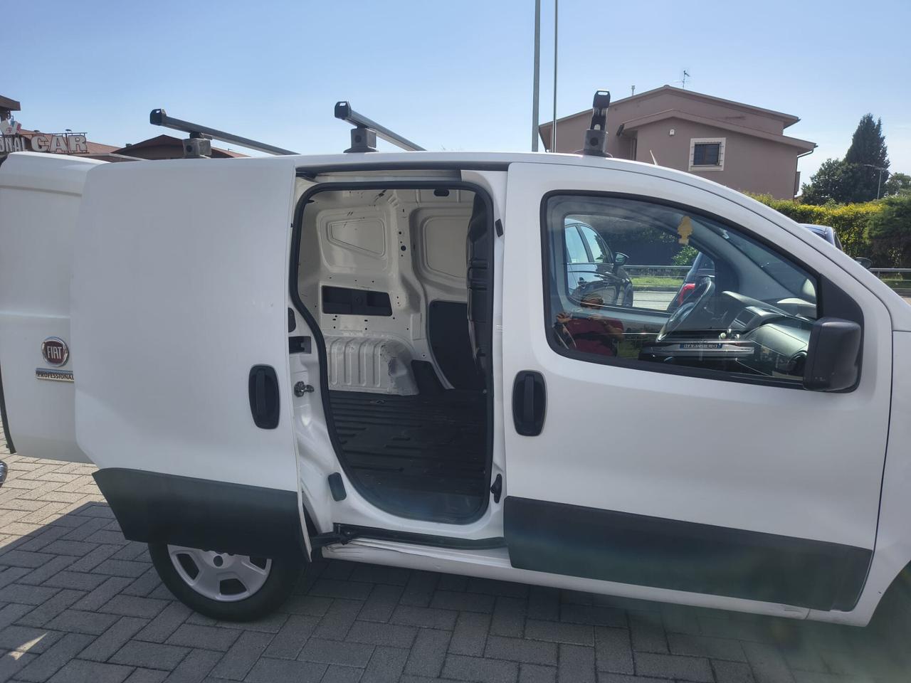 Fiat Fiorino CARGO 1.3 M-JET/DIESEL 95CV