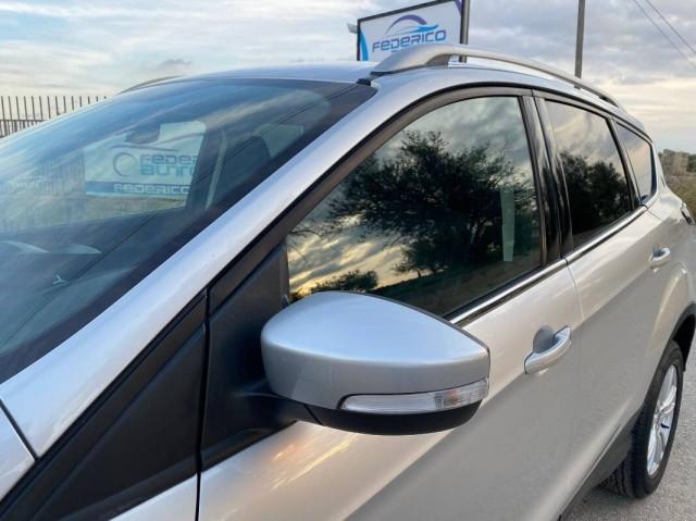 Ford Kuga 1.5 tdci Business s&s 2wd 120cv my18