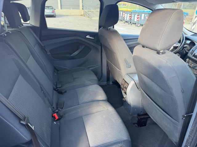 FORD C-Max 1.6 120CV GPL Titanium Stupenda Bellissima