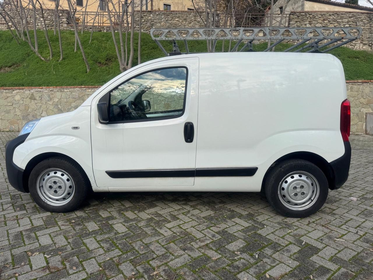 Peugeot Bipper 1.3 Multijet HDI 75Cv 2014