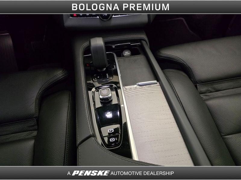 Volvo XC90 XC90 B5 (d) AWD automatico 7 posti Plus Dark