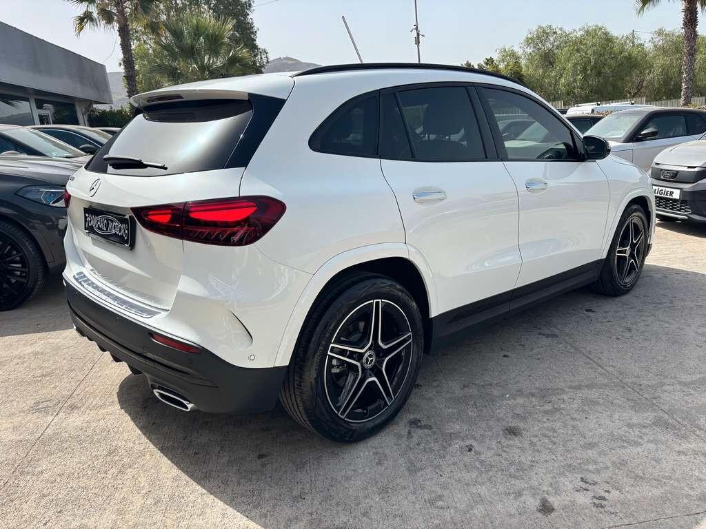 Mercedes-benz GLA 200 d Automatic AMG Line Premium Plus 2024 / KM 36.000 Tua a solo 419 Euro al mese