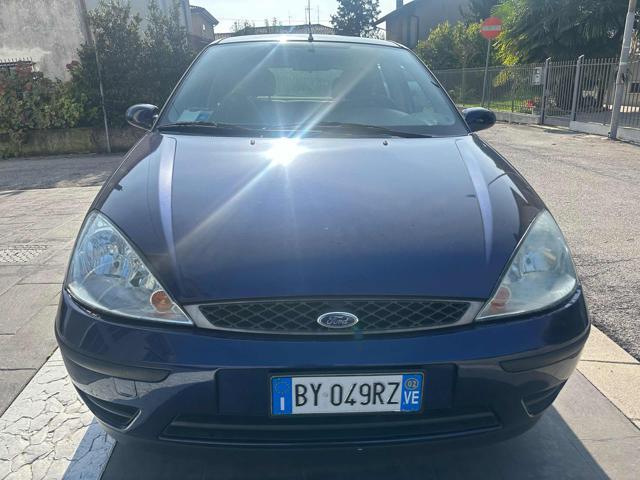 FORD Focus Disponibili Subito 1.6i 16V cat 5p. Ghia