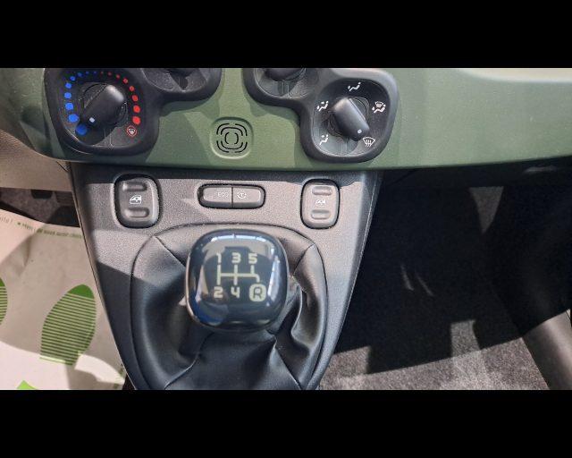 FIAT New Panda 0.9 t.air turbo Trekking 85cv