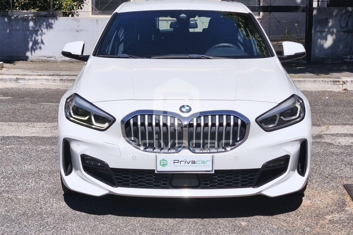 BMW 116i 5p. Msport