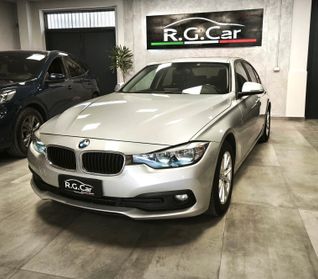 Bmw 316 316d Business Advantage aut.
