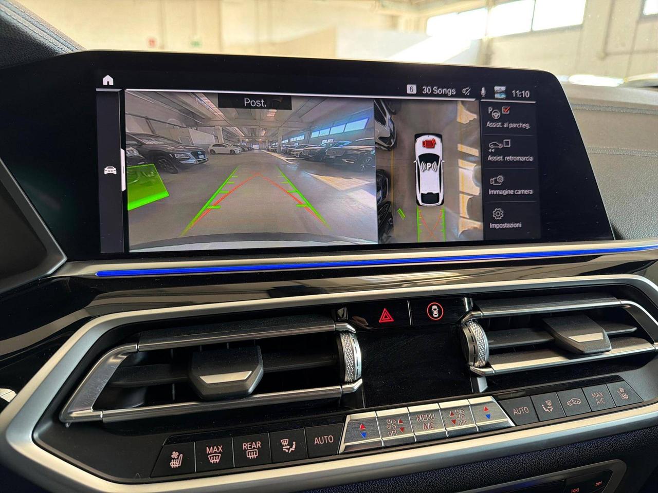 BMW X6 xDrive40i 48V MSport