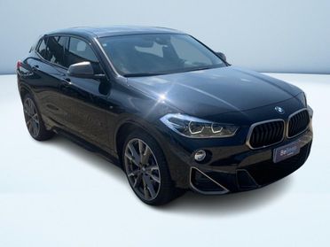 BMW X2 M 35 i xDrive Steptronic