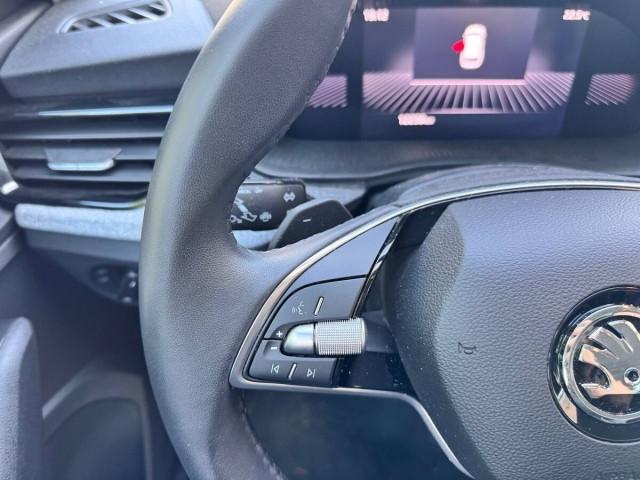 Skoda Kamiq 1.0 tsi Black Dots 115cv dsg