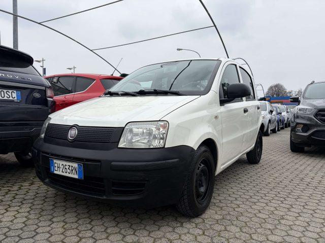 FIAT Panda Panda 1.2 Active 69cv E5 autocarro