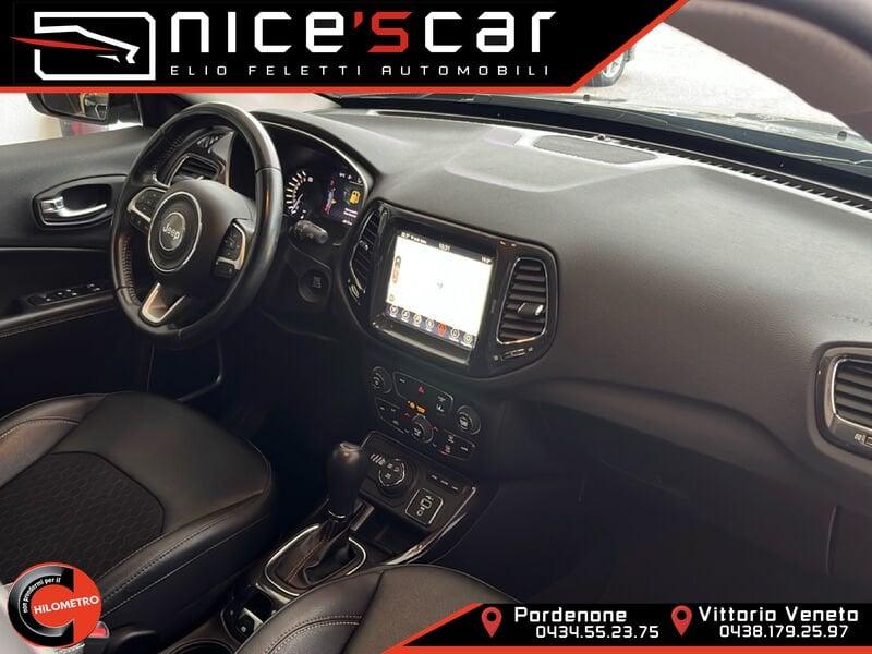 Jeep Compass Compass 1.3 Turbo T4 190 CV PHEV AT6 4xe