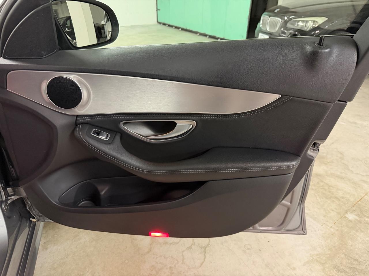 Mercedes-benz C 220 Premium AMG