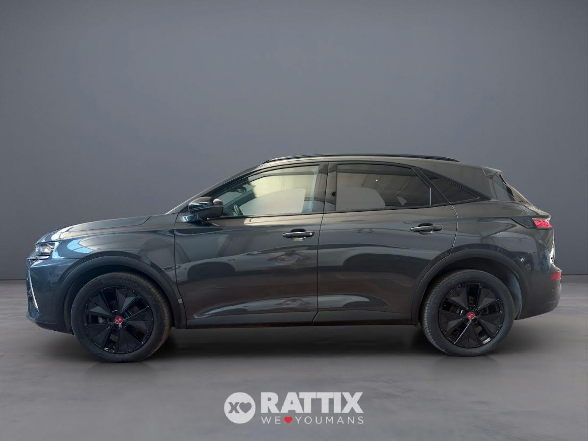 DS Automobiles DS 7 1.5 bluehdi 130CV Performance Line+ auto