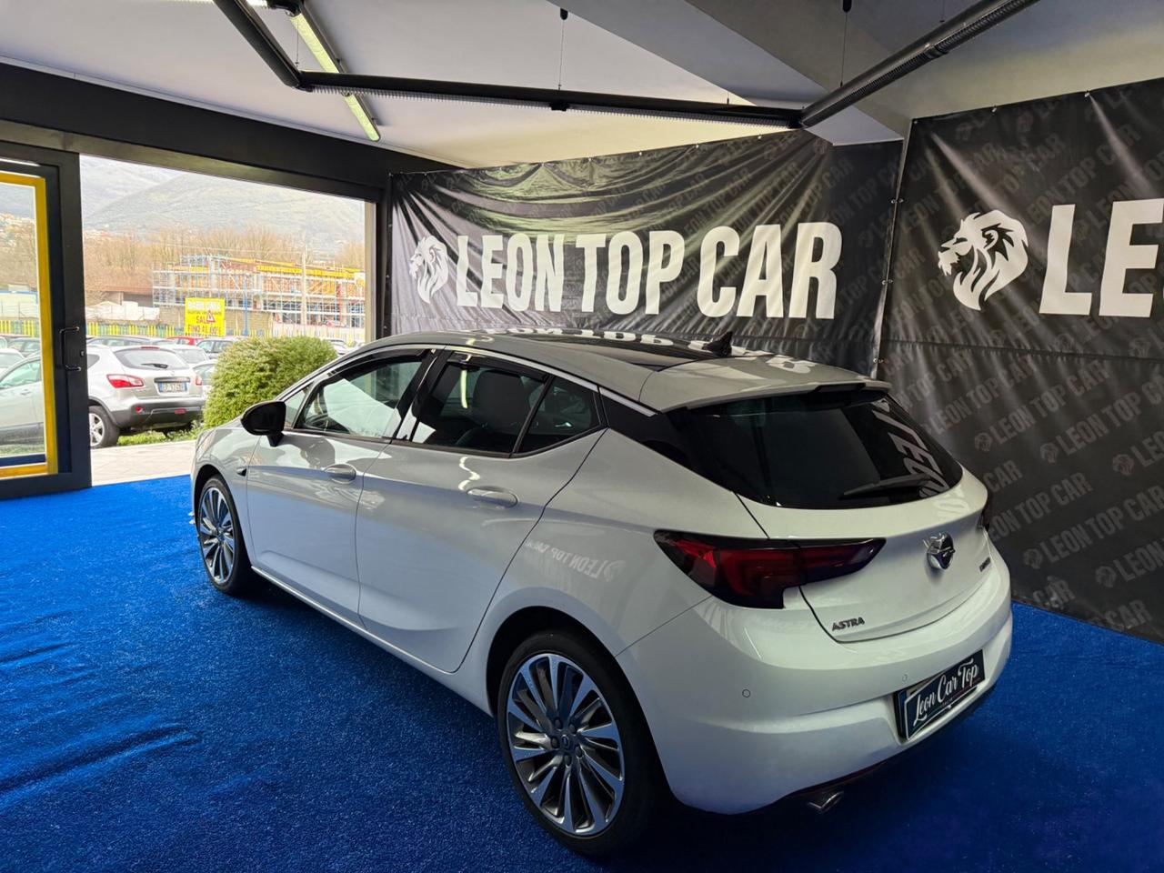 Opel Astra 1.6 BiTurbo 150 CV CDTi Start&Stop 5p. Innovation