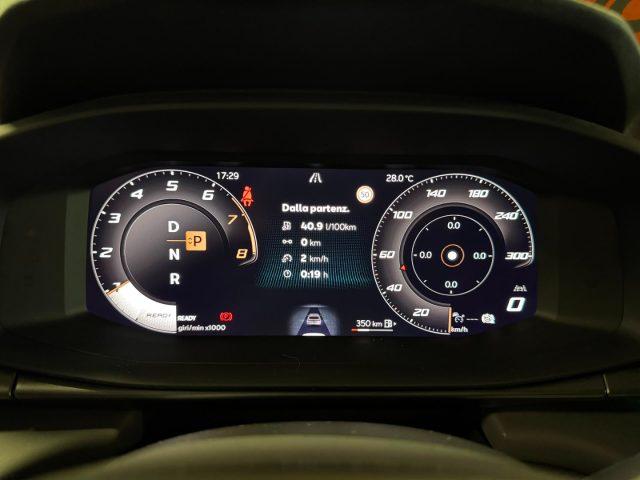 CUPRA Terramar 1.5 e-Hybrid DSG 19" EDGE IMMERSIVE