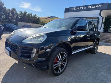 Porsche Cayenne 3.0 Diesel